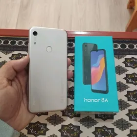 HONOR 8A (3/32) TAZE