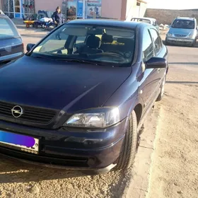 Opel Astra 1999