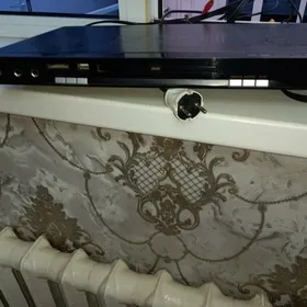 видео магнитофон