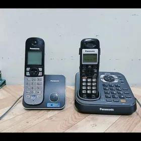 телефоны панасоник