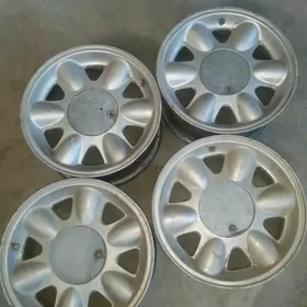 OPEL Amega B Diska 15lik GM 🔥