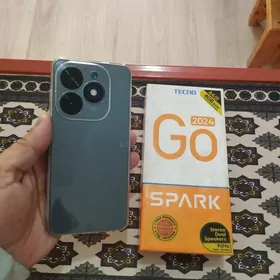TECNO SPARK (TAZE)