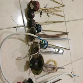 продаю болер на звпчасти с тен