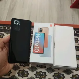 REDMI NOT 10 PRO (8/128) TAZE