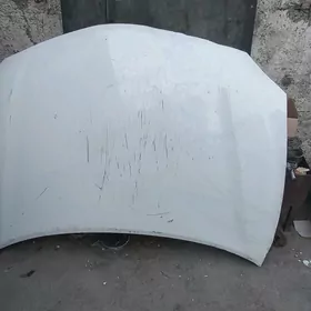 Кузовные запчасти