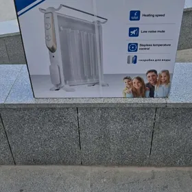 Tehnomir ve zumba pec