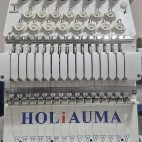 HoliAuma