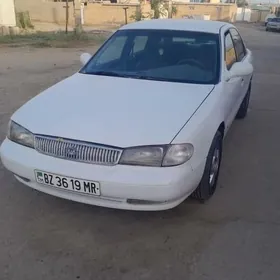 Toyota Camry 1998