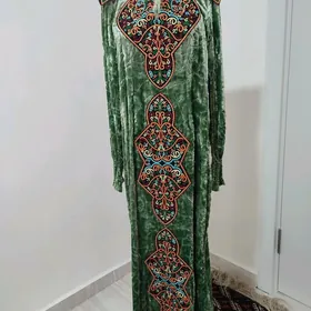 Galyn Cille pombah koynek