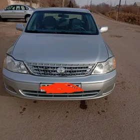 Toyota Avalon 2000