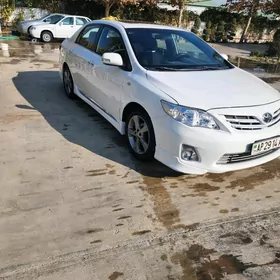 Toyota Corolla 2010