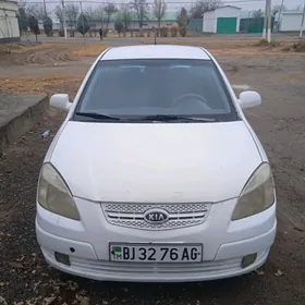 Kia Rio 2006