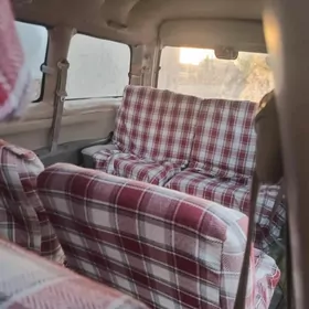 Toyota Town Ace 1993