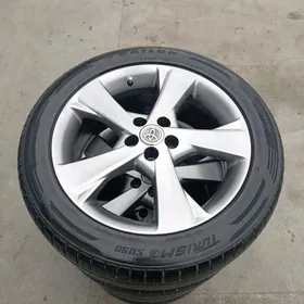 Karolo disga pakrişga 17