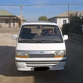 Toyota Hiace 1993