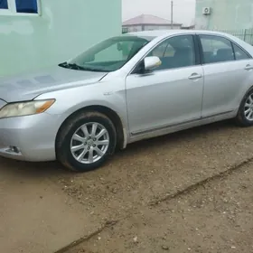 Toyota Camry 2008