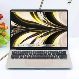 Apple MacBook Air 13/16GB