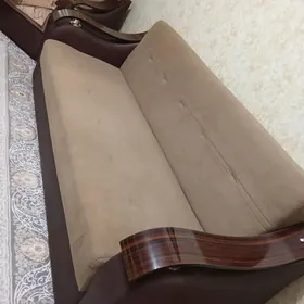 тройка /диван +2 кресла