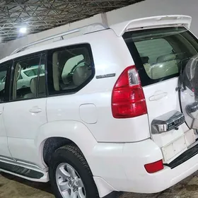 Toyota Land Cruiser Prado 2007