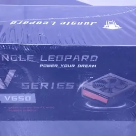 Блок питания