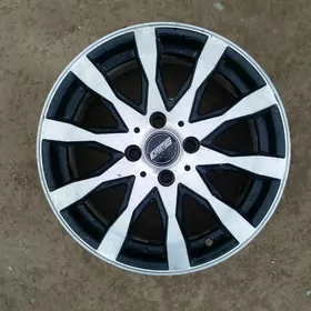 OPEL Astra G Diska 15lik 🇹🇲✅