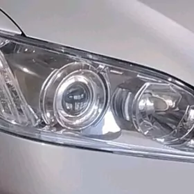 lexus es350 2011 fara