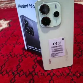 Redmi not 14
