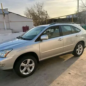 Lexus RX 330 2004