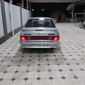 Lada 2115 2001