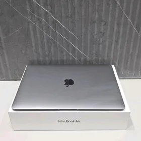 Macbook Air M1