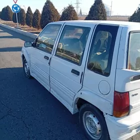 Daewoo Tico 1996