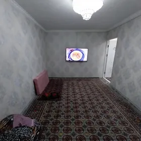 Satlyk jaý 1 mikroýon 2 komnat