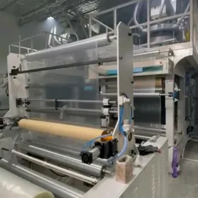 Ekstruder PP (Taiwan)