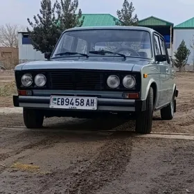 Lada 2106 2001