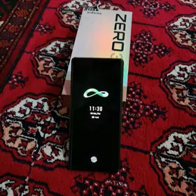 infinix zero 30