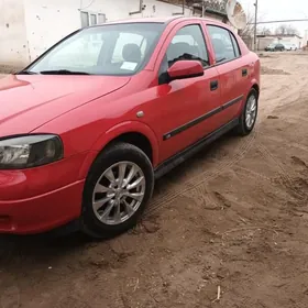 Opel Astra 2000