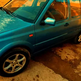 Volkswagen Golf 1995