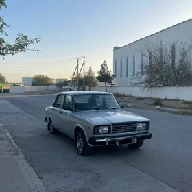 Lada 2107 2011