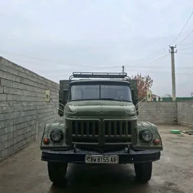 Zil 130 1991