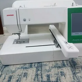 Janome 450E