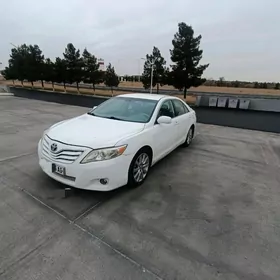 Toyota Camry 2009
