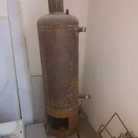 titan atapleniýa kotýol üçin