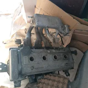 1.6 karolla mator 4A