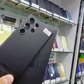 Samsung S23 ultra 12/256GB