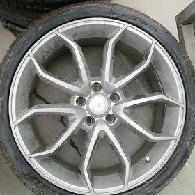 MERCEDES DISKA teker 19 lyk