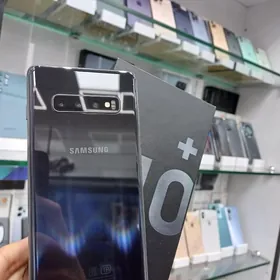 Samsung S10+ 8/128 2sim TP