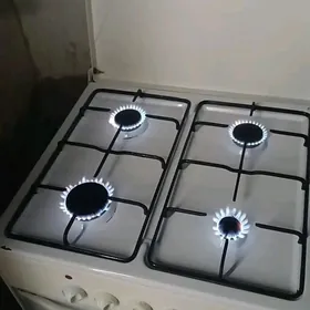 gaz plita газ плита