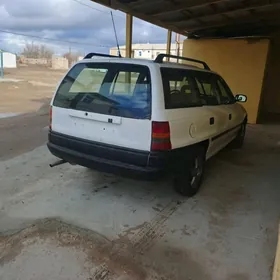 Opel Astra 1994