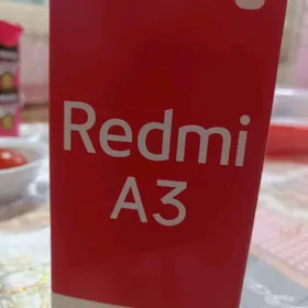 Resmi A3