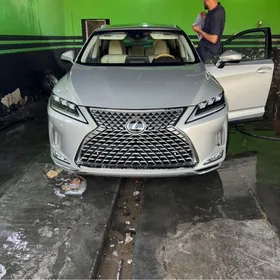 Lexus RX 350L 2020